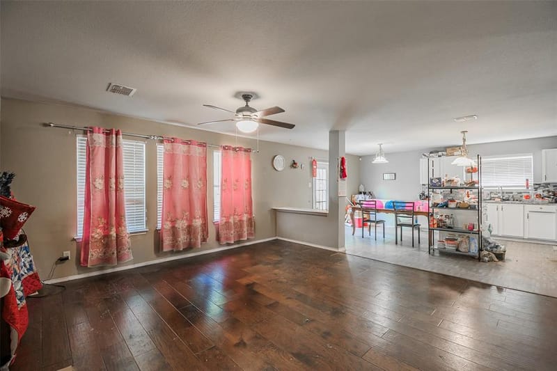 1505 Timberline Court, Sherman TX 75092 - Photo 9