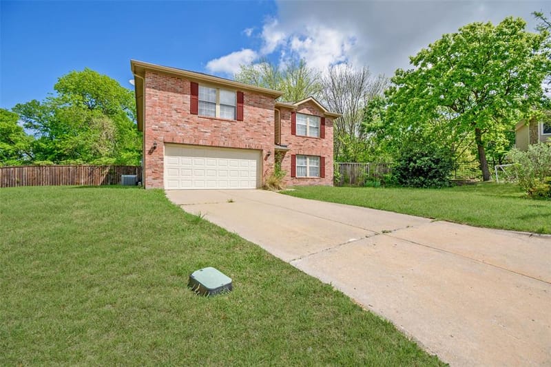 1505 Timberline Court, Sherman TX 75092 - Photo 24