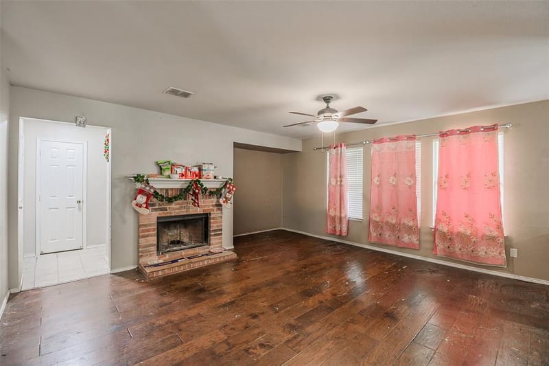 1505 Timberline Court, Sherman TX 75092 - Photo 8