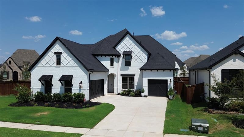 700 Colt Drive, Aubrey TX 76227 - Photo 40