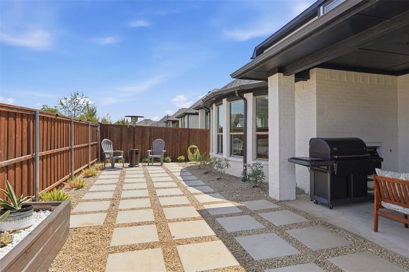 700 Colt Drive, Aubrey TX 76227 - Photo 35