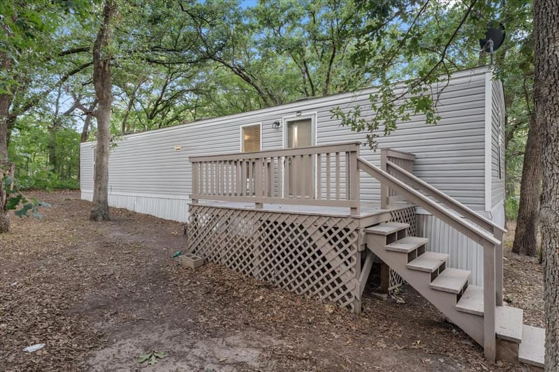 210 Ben Lacy Drive, Gun Barrel City TX 75156