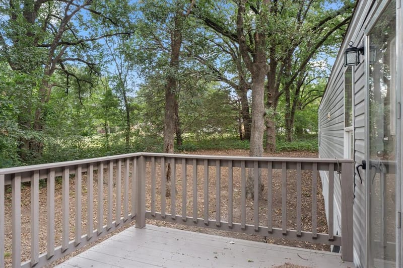 210 Ben Lacy Drive, Gun Barrel City TX 75156 - Photo 8