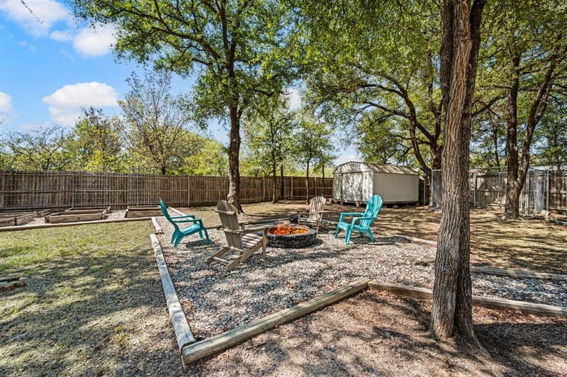 110 Shady Springs Drive, Runaway Bay TX 76426 - Photo 18