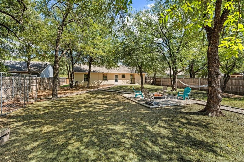 110 Shady Springs Drive, Runaway Bay TX 76426 - Photo 19