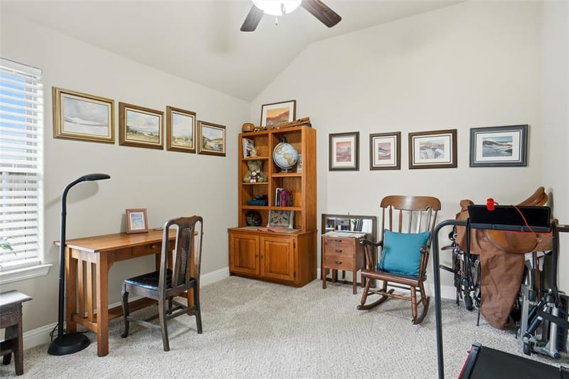 1832 Town Creek Circle, Weatherford TX 76086 - Photo 27