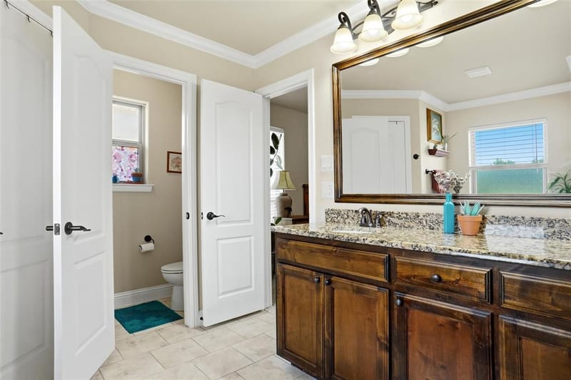 1832 Town Creek Circle, Weatherford TX 76086 - Photo 26