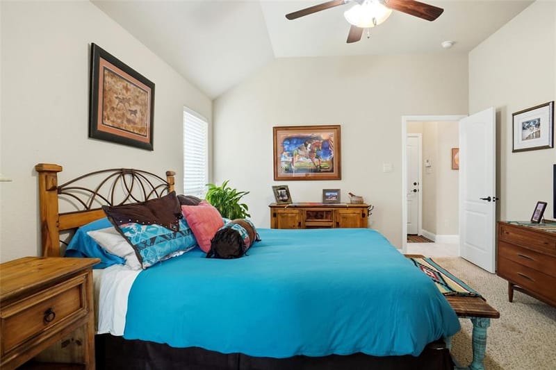 1832 Town Creek Circle, Weatherford TX 76086 - Photo 22