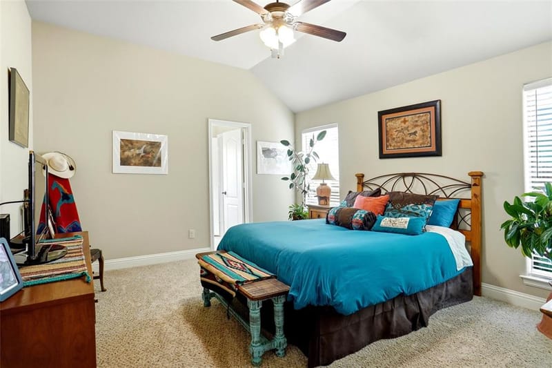 1832 Town Creek Circle, Weatherford TX 76086 - Photo 20