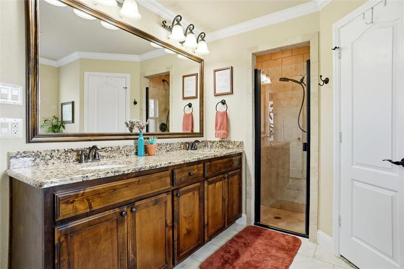 1832 Town Creek Circle, Weatherford TX 76086 - Photo 24