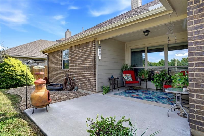 1832 Town Creek Circle, Weatherford TX 76086 - Photo 34
