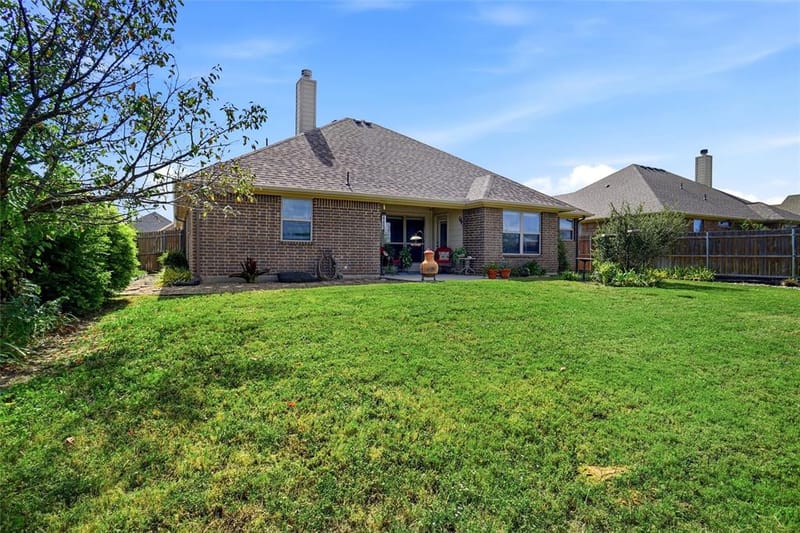 1832 Town Creek Circle, Weatherford TX 76086 - Photo 38