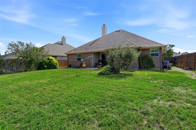 1832 Town Creek Circle, Weatherford TX 76086 - Photo 37