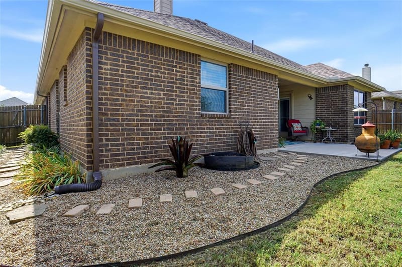 1832 Town Creek Circle, Weatherford TX 76086 - Photo 35