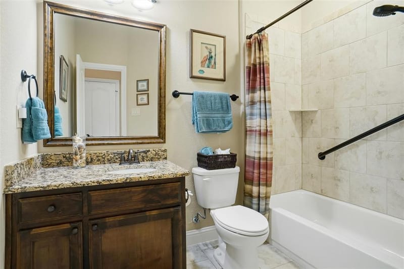 1832 Town Creek Circle, Weatherford TX 76086 - Photo 31
