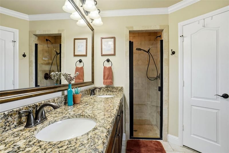 1832 Town Creek Circle, Weatherford TX 76086 - Photo 25