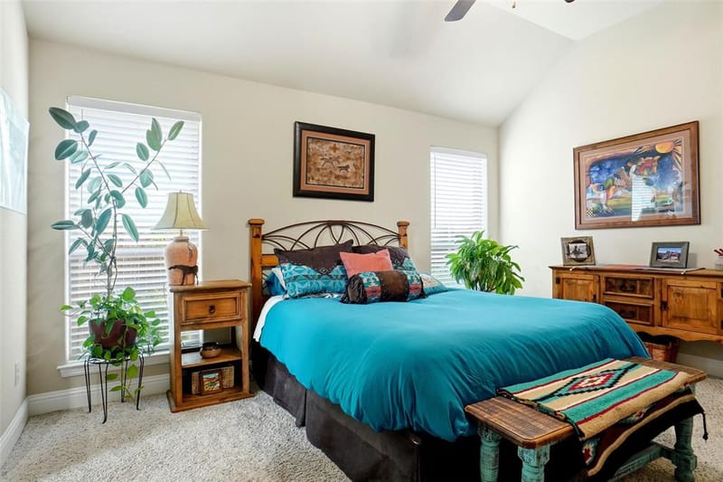 1832 Town Creek Circle, Weatherford TX 76086 - Photo 21