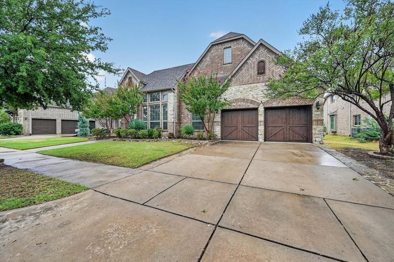 4009 Jasmine Fox Lane, Arlington TX 76005 - Photo 6