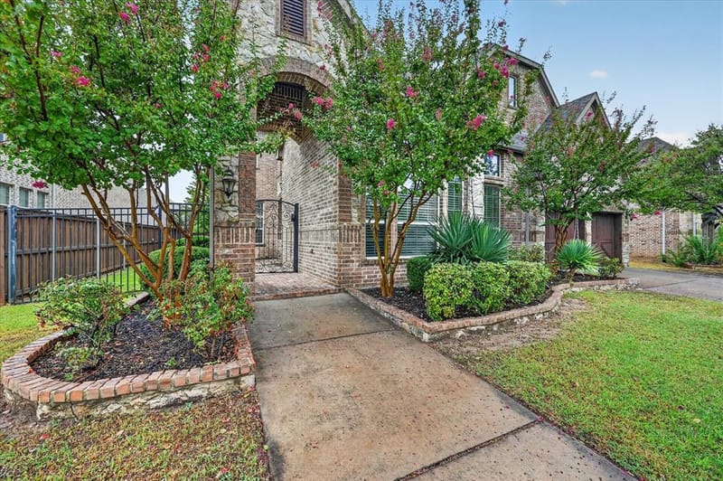 4009 Jasmine Fox Lane, Arlington TX 76005 - Photo 7