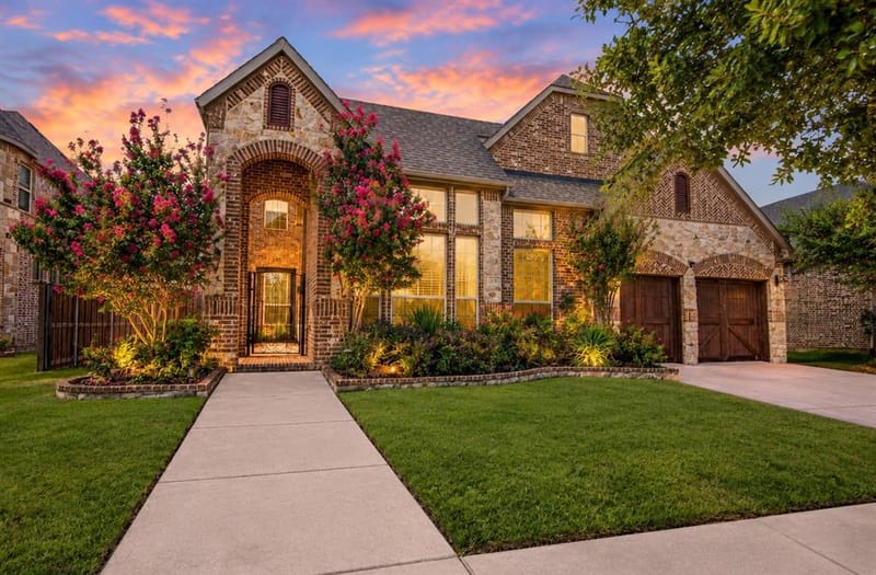 4009 Jasmine Fox Lane, Arlington TX 76005