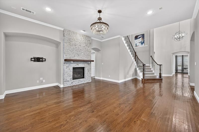4009 Jasmine Fox Lane, Arlington TX 76005 - Photo 20