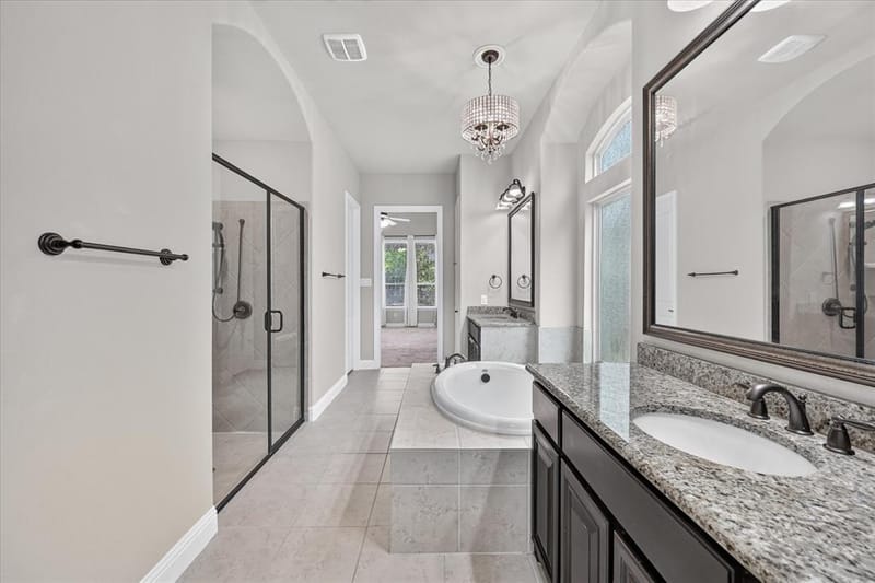 4009 Jasmine Fox Lane, Arlington TX 76005 - Photo 24