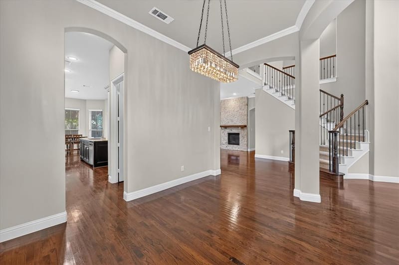 4009 Jasmine Fox Lane, Arlington TX 76005 - Photo 18