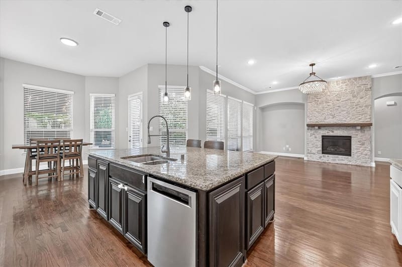 4009 Jasmine Fox Lane, Arlington TX 76005 - Photo 15