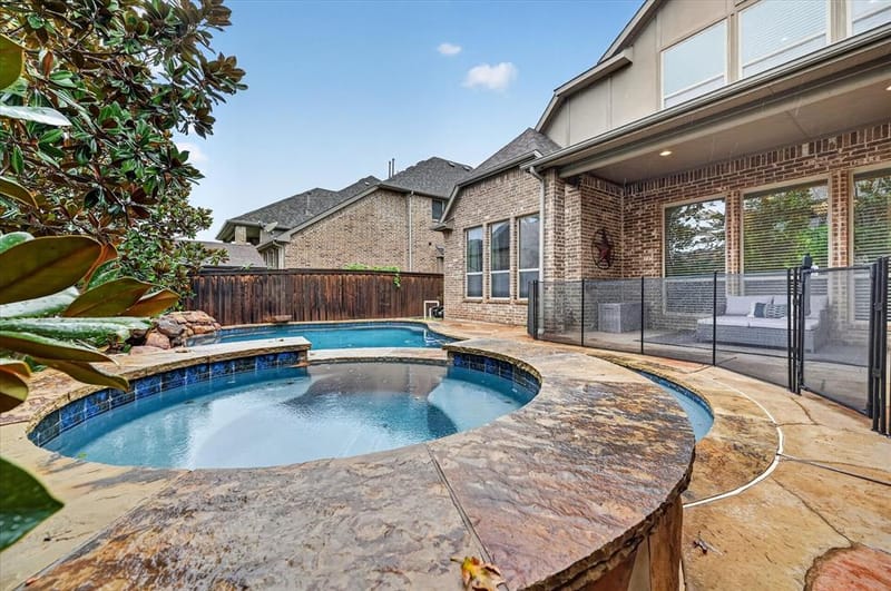 4009 Jasmine Fox Lane, Arlington TX 76005 - Photo 35