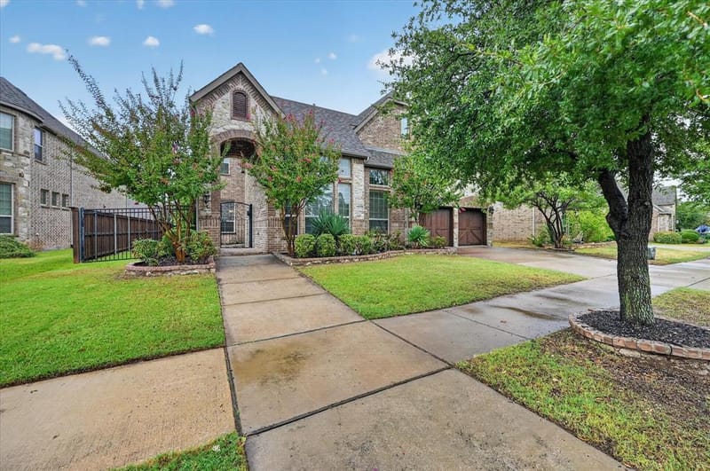 4009 Jasmine Fox Lane, Arlington TX 76005 - Photo 8