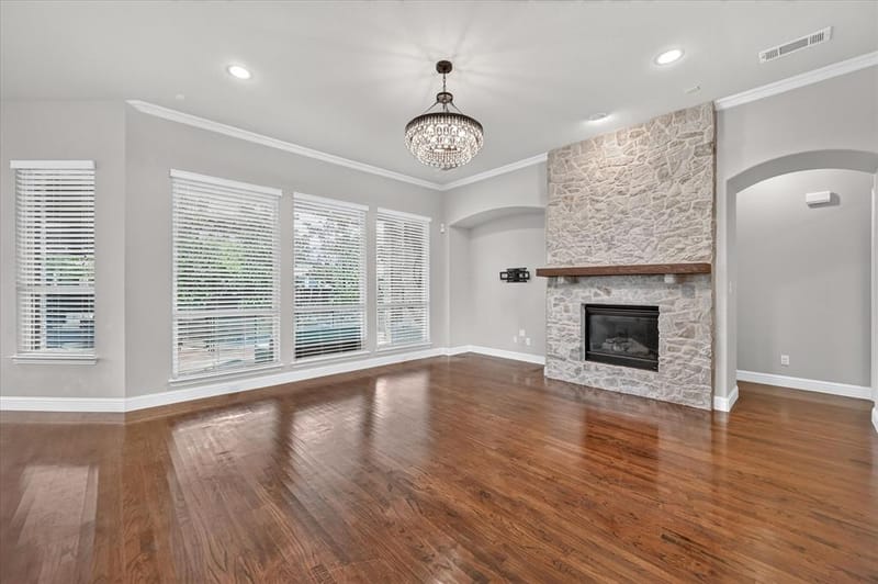 4009 Jasmine Fox Lane, Arlington TX 76005 - Photo 21