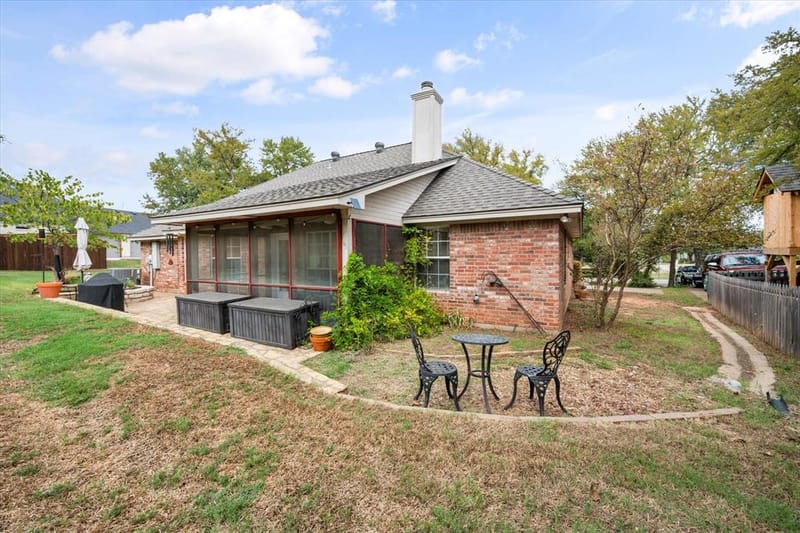 6511 Westover Drive, Granbury TX 76049 - Photo 32