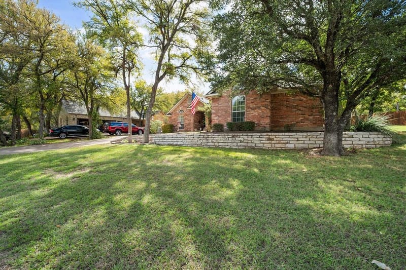 6511 Westover Drive, Granbury TX 76049 - Photo 28