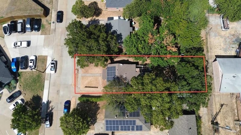 6520 Tyree Street, Dallas TX 75209