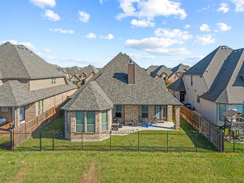 8416 Sandhill Crane Drive, Fort Worth TX 76118 - Photo 27