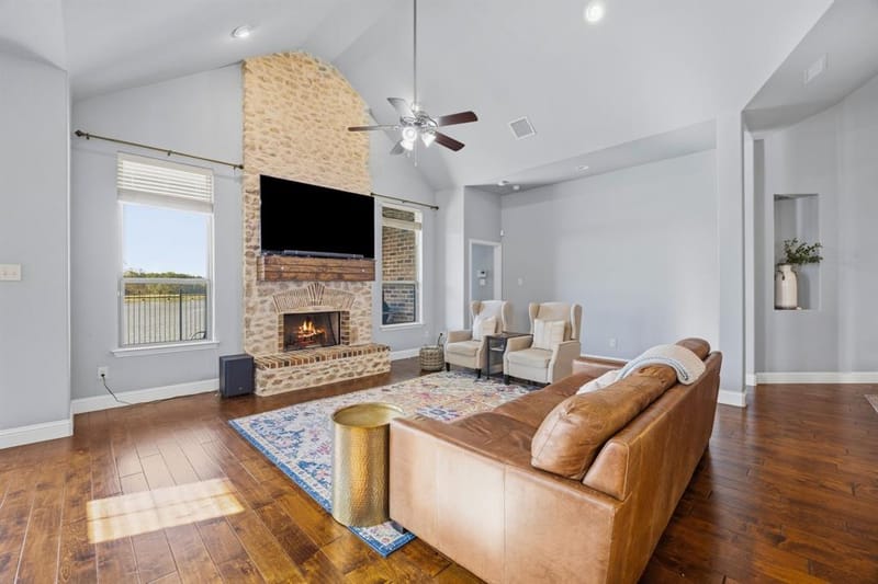 8416 Sandhill Crane Drive, Fort Worth TX 76118 - Photo 10