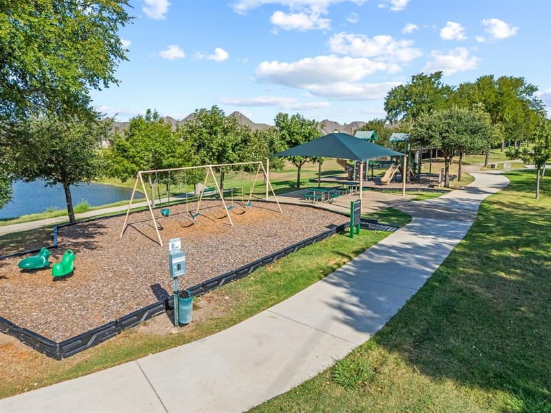 8416 Sandhill Crane Drive, Fort Worth TX 76118 - Photo 39