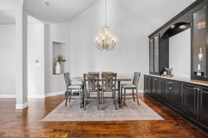8416 Sandhill Crane Drive, Fort Worth TX 76118 - Photo 4