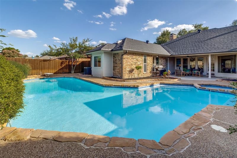 16308 Fallkirk Drive, Dallas TX 75248 - Photo 2