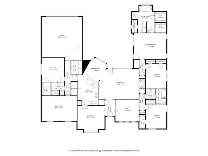 16308 Fallkirk Drive, Dallas TX 75248 - Photo 33