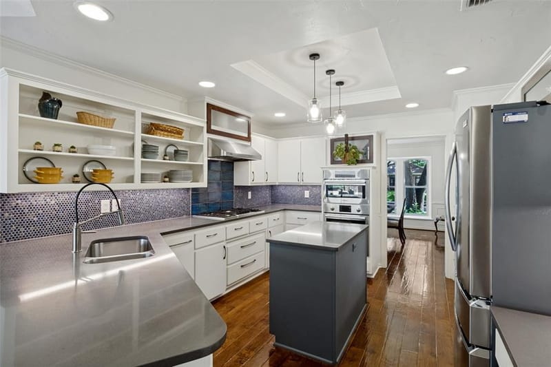 16308 Fallkirk Drive, Dallas TX 75248 - Photo 4