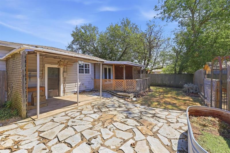 309 Elm Street, Whitesboro TX 76273 - Photo 26