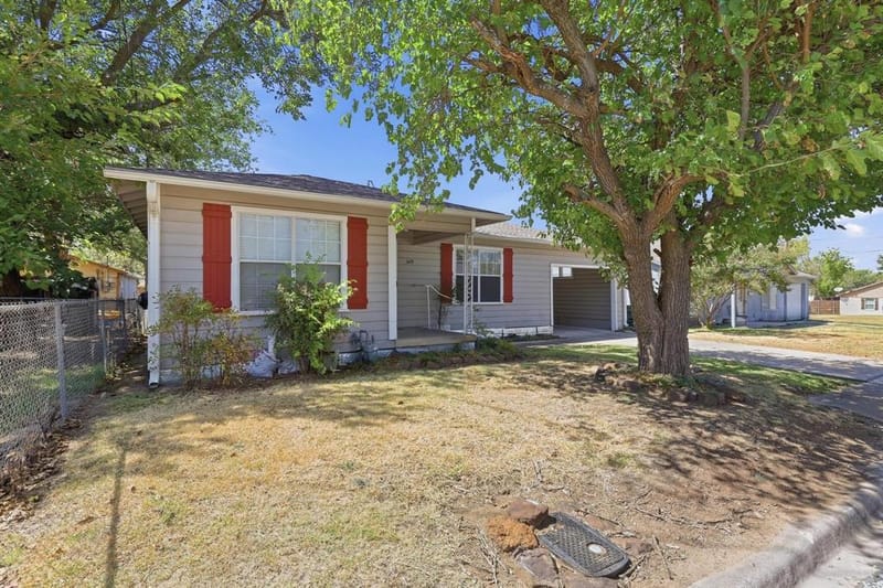 309 Elm Street, Whitesboro TX 76273 - Photo 7