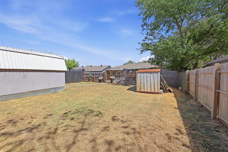 309 Elm Street, Whitesboro TX 76273 - Photo 31