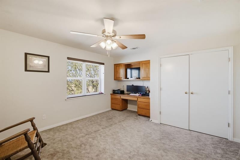 100 Shadle Ridge Court, Poolville TX 76487 - Photo 23