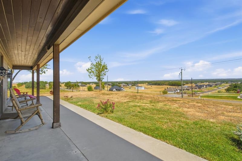 100 Shadle Ridge Court, Poolville TX 76487 - Photo 27