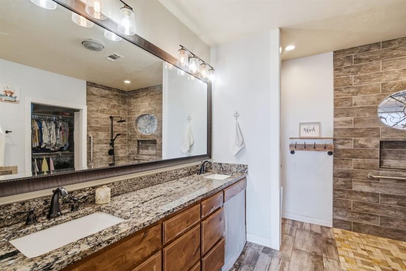 100 Shadle Ridge Court, Poolville TX 76487 - Photo 17