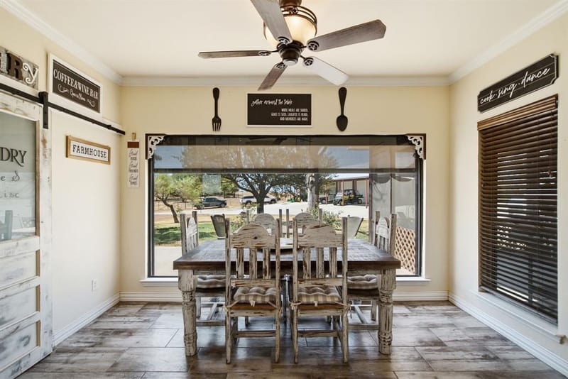 100 Shadle Ridge Court, Poolville TX 76487 - Photo 12