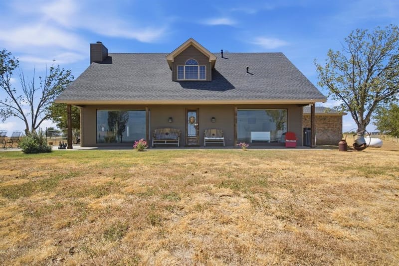 100 Shadle Ridge Court, Poolville TX 76487 - Photo 26