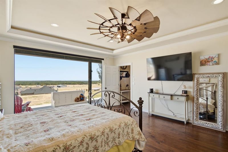100 Shadle Ridge Court, Poolville TX 76487 - Photo 15